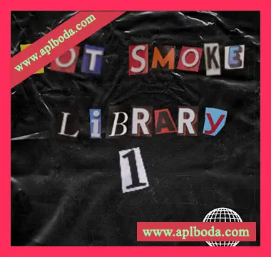 [嘻哈陷阱采样]Nate Got Smoke Sample Libraries Got Smoke Library I [MP3]（11Mb）