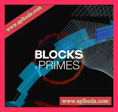 [Reaktor扩展]Native Instruments Reaktor Blocks Prime v1.0.1 [WiN, MacOSX]（71Mb）