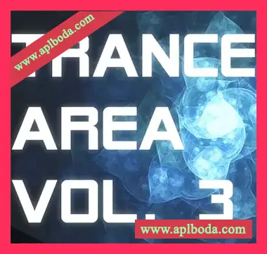 [Spire预置迷幻舞曲]Tetarise Trance Area Vol.3（31Mb）