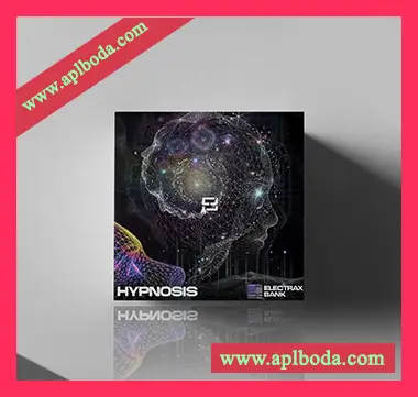 [ElectraX预置嘻哈陷阱]StudioPlug Hypnosis (ElectraX Bank)（5Mb）