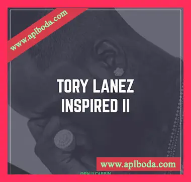 [Trap陷阱采样]Paul Cabbin Tory Lanez Inspired Vol.2 [WAV]（279Mb）