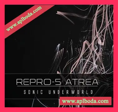 [Repro-5预置环境氛围]Sonic Underworld Atrea（1Mb）