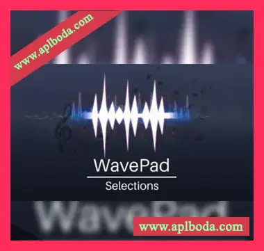 [音频剪辑录制编辑器]NCH Software WavePad Masters Edition v19.11 [WiN]（4Mb）
