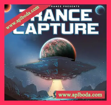 [Trance素材Spire预置]Elevated Trance Trance Capture [WAV, MiDi]（64Mb）