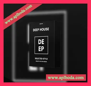 [Serum预置深邃浩室]Sound Factory Deep House for Serum（2Mb）