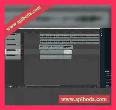 [教程]Bradley Halls Guitar School Complete Home Recording Guide（447Mb）