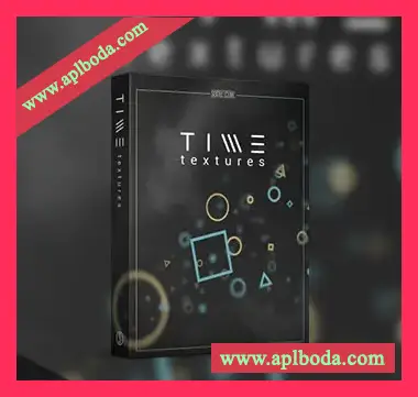 [影视氛围管弦Textures音源]Sonuscore Time Textures [KONTAKT]（5.72Gb）