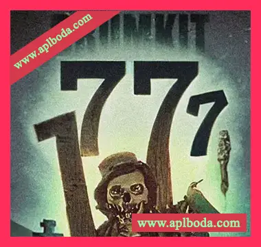 [Trap陷阱采样]Appa2x AVRIL [1777] DRUMKIT PRE-ORDER [WAV]（159Mb）