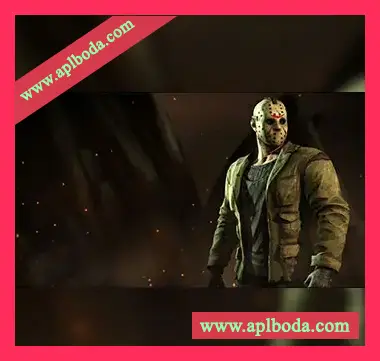 [真人快打X杰森人声音效FX采样]EvilBanana Mortal Kombat X Jason Voice Sounds (not) and SFX [WAV]（23Mb）