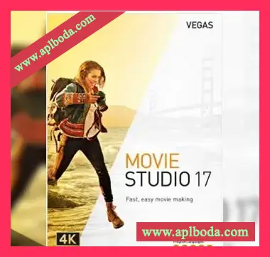 MAGIX VEGAS Movie Studio v17.0.0.178 (x64) [WiN]（432Mb）