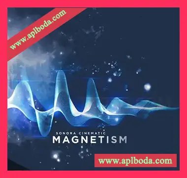 [影视乐综合乐器音源]Sonora Cinematic Magnetism Bundle for Kontakt 6 [KONTAKT]（3.02Gb）