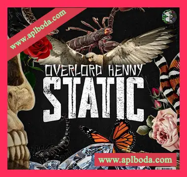 [嘻哈陷阱采样FL混音预置]Henny Static Vol.1（6Mb）