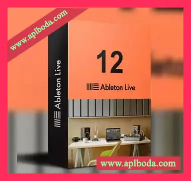 Ableton Live 12 Suite v12.0.25 [WiN]（2.62Gb）