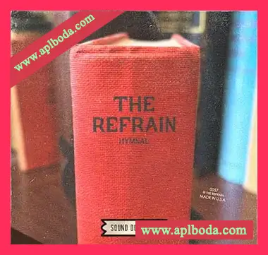 [Gospel福音乐采样]Sound Doctrine The Refrain [WAV]（264Mb）