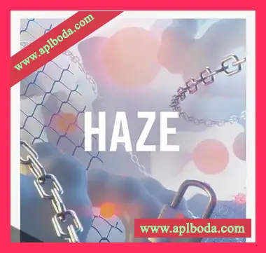 [Massive X预置嘻哈陷阱]Native Instruments Massive X Expansion Haze v1.0.1（28Mb）