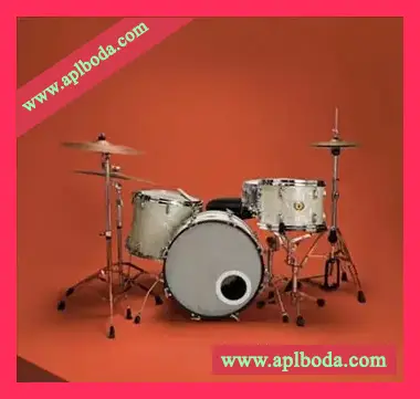 [Ableton预设扩展模板]Ableton Live 12 Drum Booth v2.1（1.08Gb）