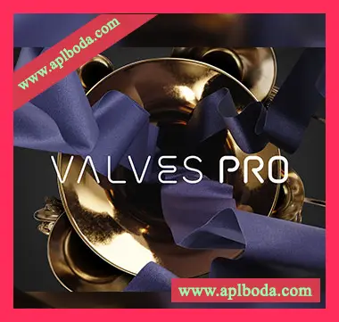 [铜管独奏合奏音源]Native Instruments Valves Pro v1.0.1 [KONTAKT]（28.6Gb）