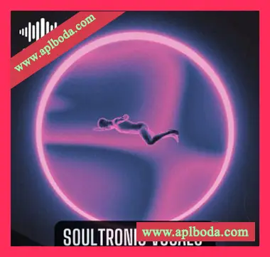 [灵魂RnB电子舞曲人声素材]Seven Sounds Soultronic Vocals [WAV, MiDi]（119Mb）
