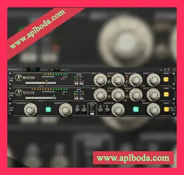 [多功能压缩器插件]Kiive Audio Xtressor v1.0.0 Regged [WiN, MacOSX]（245Mb）