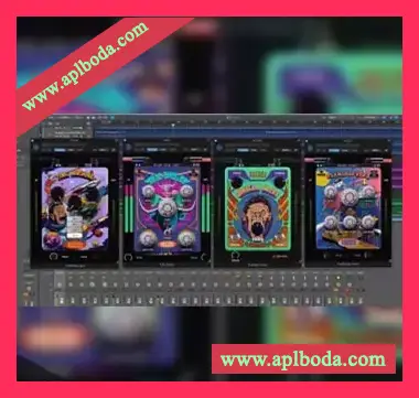 [Pedals效果器插件包]Safari Pedals 5 Pedals TCD Bundle 2023.10 [WiN]（90Mb）