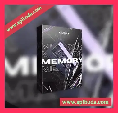 [Trap陷阱采样Portal预置]Nitro Audios The Memory Multi Kit [WAV]（1.32Gb）