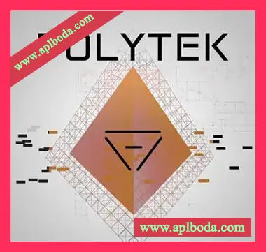 [Max for Live]Sonic Faction Polytek v1.3（44Mb）