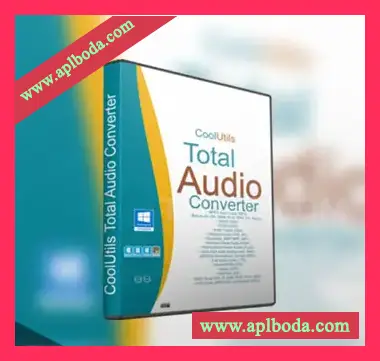 [音频格式转换工具]CoolUtils Total Audio Converter v6.1.0.274 Multilingual [WiN]（106Mb）