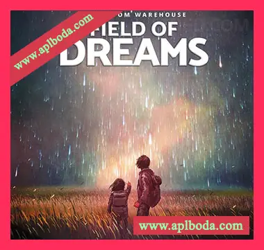 [POP流行乐素材]Mainroom Warehouse Field Of Dreams [WAV, MiDi]（1.31Gb）
