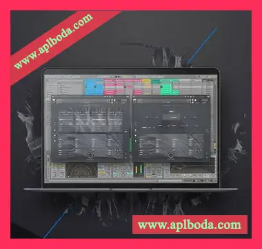 [影视氛围吉他音源]Audiomodern Opacity [KONTAKT]（3.77Gb）