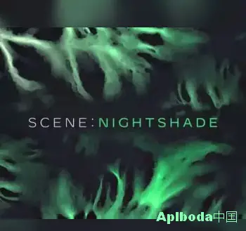 [怪诞恐怖配乐合成音源]Native Instruments Scene Nightshade v1.0.0 [KONTAKT]（728Mb）