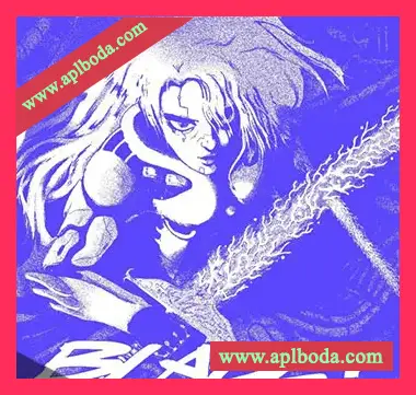 [Trap陷阱采样]Drayki BLADE [WAV]（6Mb）