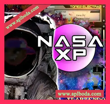 [ElectraX预置环境氛围]Ave Mcree NASA XP for Tone2 ElectraX 1.4 or Higher [Bundle]（2Mb）