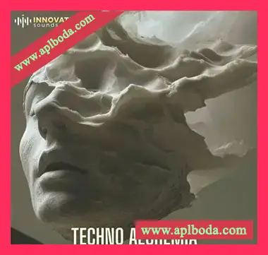[泰克诺舞曲素材]Innovation Sounds Techno Alchemia [WAV, MiDi]（186Mb）