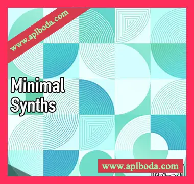 [简约科技浩室采样]AudioFriend Minimal Synths [WAV]（120Mb）