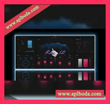 [吉他效果器放大器插件]Aurora DSP Rhino v1.5.0 [WiN]（114Mb）