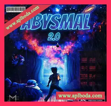 [Trap陷阱采样]Major Loops Abysmal Vol.2 [WAV]（77Mb）