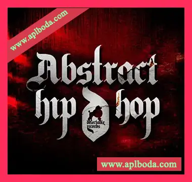 [嘻哈说唱素材]Delectable Records Abstract Hip Hop [WAV, REX]（956Mb）
