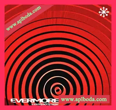 [Trap陷阱采样]Sapjer Evermore Soundkit [WAV]（151Mb）
