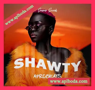 [非洲节奏采样]Smemo Sounds SHAWTY Afrobeats [WAV]（183Mb）