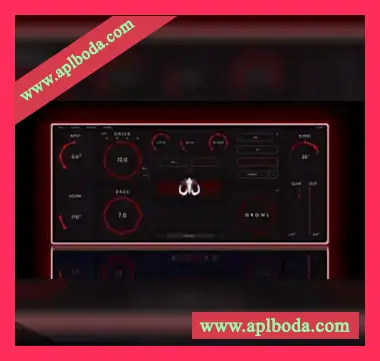 [低音处理插件]Aurora DSP Mammoth v1.6.1 [WiN]（48Mb）