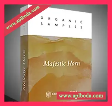 [雄伟号角音源]Organic Samples Majestic Horn v1.1 [KONTAKT]（5.28Gb）