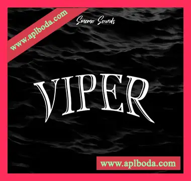 [嘻哈陷阱采样]Smemo Sounds VIPER [WAV]（70Mb）