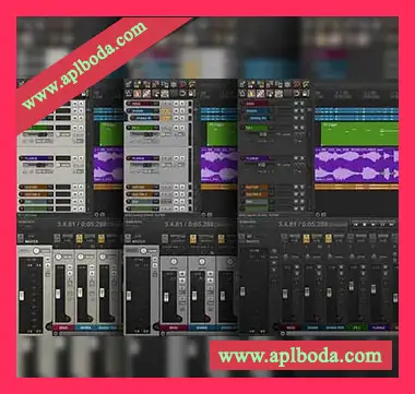 [多轨音频音序器]Cockos REAPER 5.52 (x86x64) Incl.Keygen + Portable（60Mb）