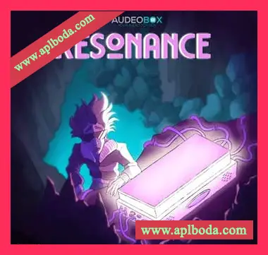 [RnB素材]AudeoBox Resonance [WAV, MiDi]（996Mb）