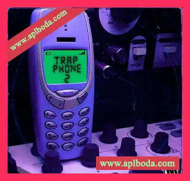 [Trap陷阱采样]Dynasty Loops Trap Phone 2 [WAV]（25Mb）