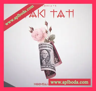 [拉丁雷鬼穆巴松素材Sylenth1预置]Shobeat Taki Tati [WAV, MiDi]（174Mb）