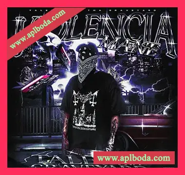 [嘻哈说唱采样FL工程模板]VIOLENCIA MANE Exclusive Sounds Private Kit Vol.2（595Mb）