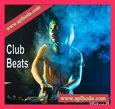 [浩室采样]AudioFriend Club Beats [WAV]（42Mb）