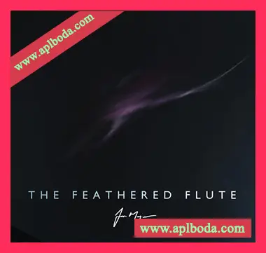 [影视空灵羽毛长笛音源]Spitfire Audio Jon Meyer The Feathered Flute [KONTAKT]（1.25Gb）