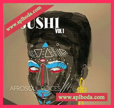 [非洲节奏人声采样]DaneeMoe Sushi Afrosoul Voices Vol.1 [WAV]（210.88Mb）